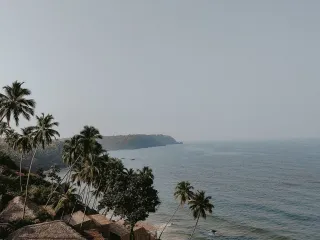 Day 2: Dudhsagar and Mollem Excursion