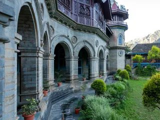 Day 9: Kalpa to Shimla