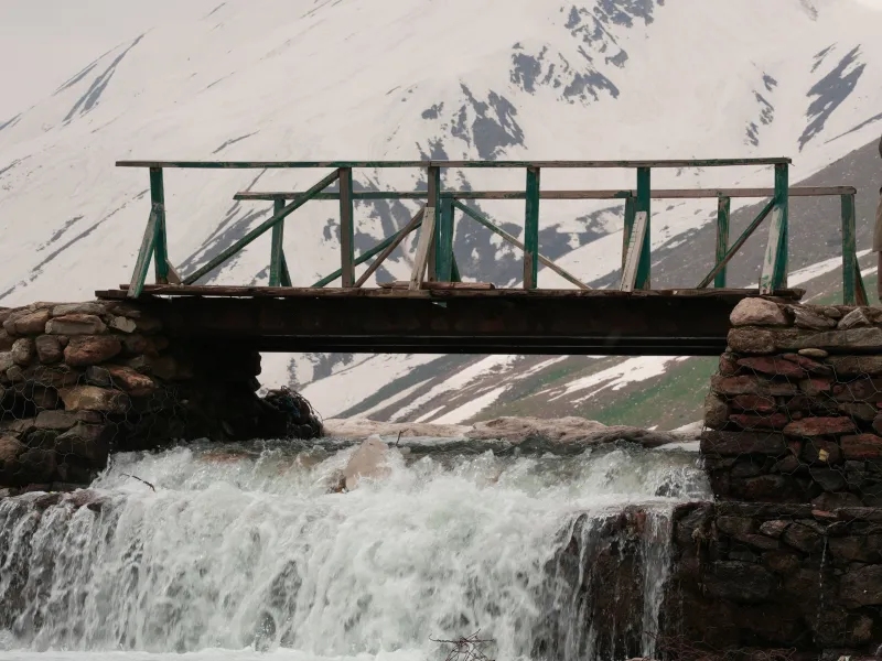 Sonamarg & Gulmarg Alpine Highlights | 4 Nights 5 Days