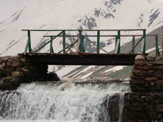 Day 2: Srinagar to Sonamarg