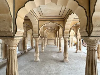 Day 2: Ajmer and Pushkar Pilgrimage