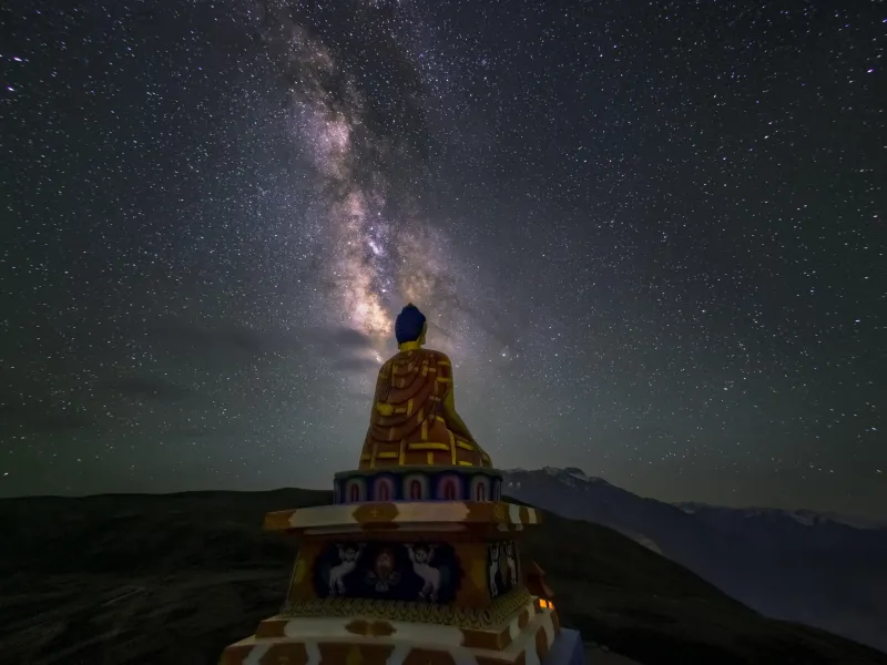 Spiti Valley Group Trip from Chandigarh