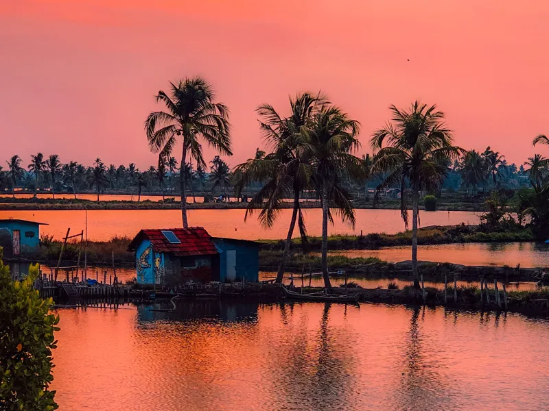 Day 1: Kochi Heritage Arrival