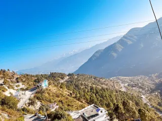 Day 5: Chamba Day Trip