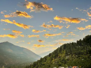 Day 4: Naggar Castle Half Day
