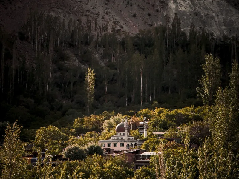 Best of Ladakh with Turtuk | 7 Nights 8 Days