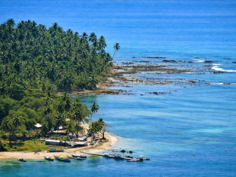 Grand Andaman Island Discovery | 8 Nights 9 Days