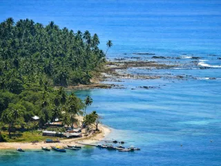 Day 5: Shaheed Dweep to Port Blair