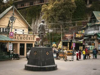 Day 3: Dharamshala to Dalhousie