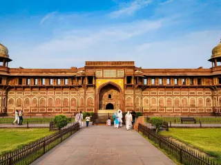 Day 6: Jaipur Farewell