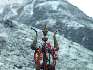 Day 2: Trek to Kedarnath