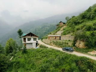 Day 4: Kullu, Manikaran and Kasol