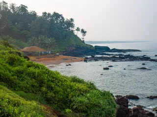 Day 6: Panjim Farewell