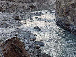 Day 6: Manali to Chandigarh
