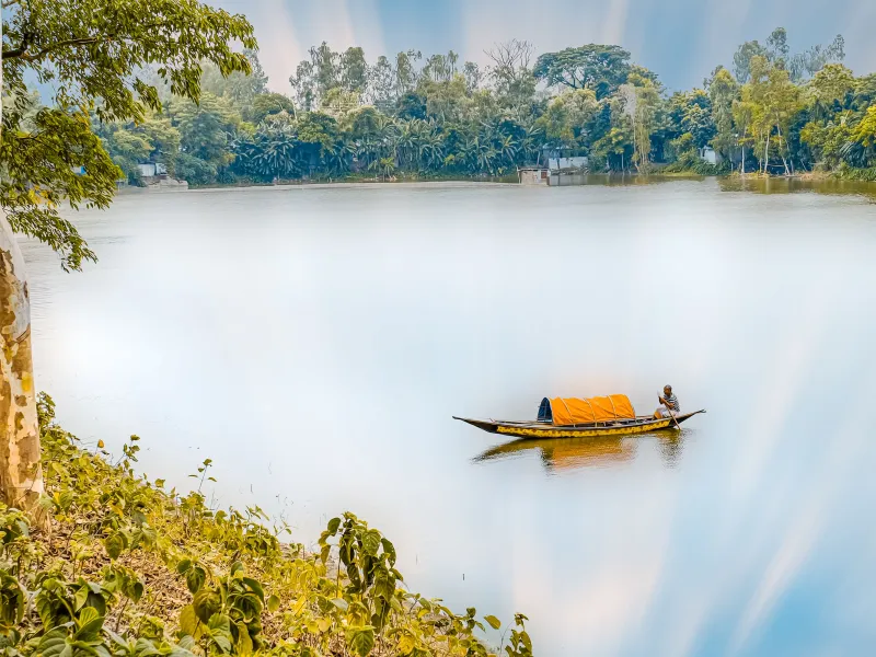 Nagaland Hornbill Festival Experience | 4 Nights 5 Days