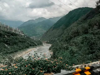 Day 6: Manali to Chandigarh