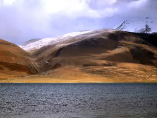 Day 7: Hanle to Tso Moriri