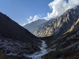 Day 4: Gangotri Excursion