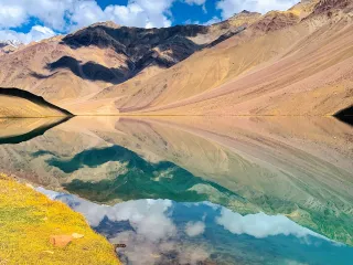 Day 7: Kaza to Chandratal