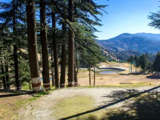 Day 2: Kufri, Jakhoo and Naldehra