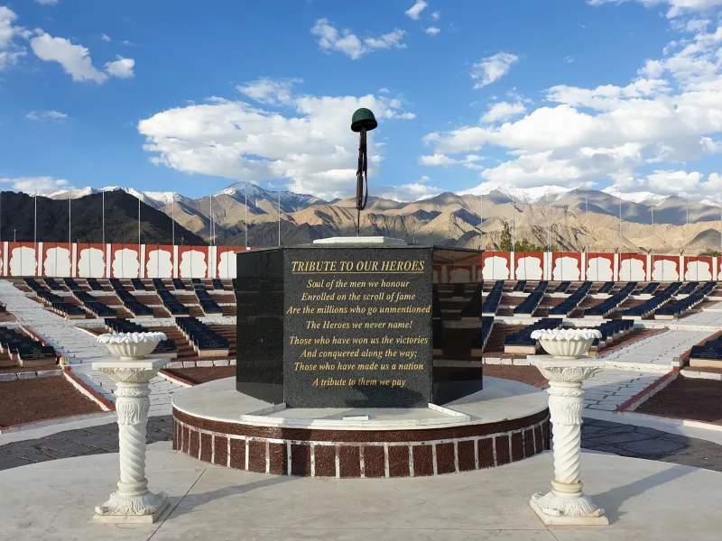 Day 1: Leh Arrival and Gentle Acclimatisation