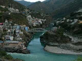 Day 10: Joshimath to Rudraprayag