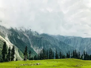 Day 5: Gulmarg Day Trip