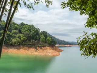 Day 3: Munnar to Thekkady