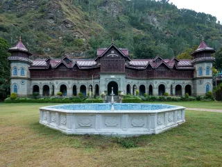 Day 6: Kalpa to Shimla
