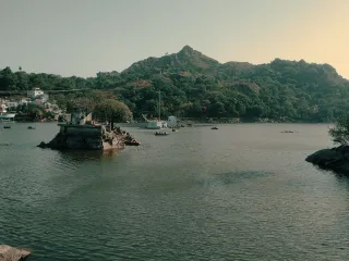 Day 4: Mount Abu Hill Day