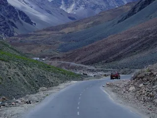 Day 6: Manali to Chandigarh