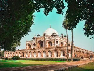 Day 2: Delhi Heritage Introduction