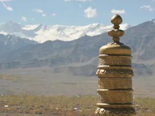 Day 4: Leh Farewell