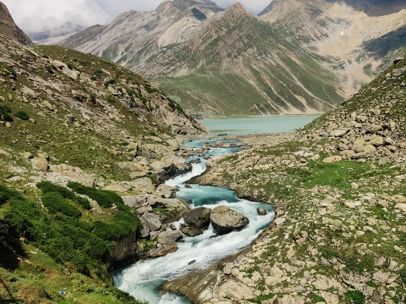 Complete Ladakh Discovery | 9 Nights 10 Days