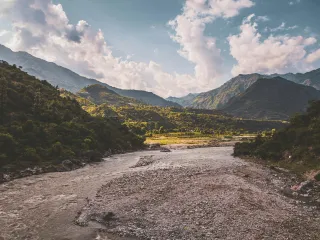 Day 5: Corbett to Delhi