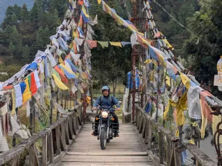 Day 5: Tawang Heritage Sightseeing