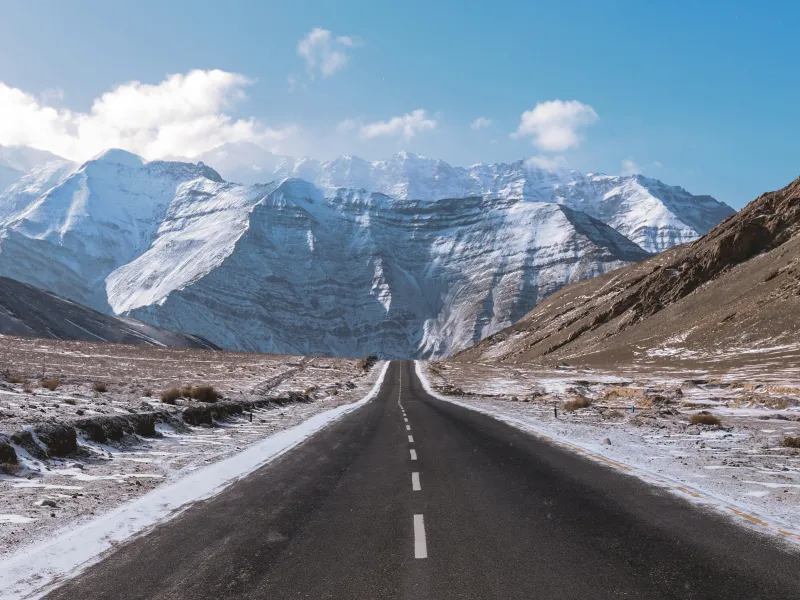 Day 1: Leh Arrival and Gentle Acclimatisation