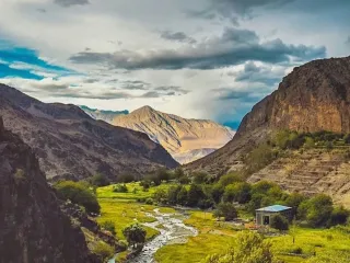 Day 6: Pahalgam to Srinagar