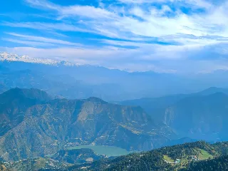 Day 5: Chamba Day Trip