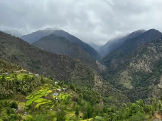 Day 2: Chopta Acclimatisation