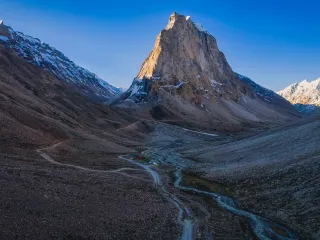 Day 3: Sham Valley and Alchi