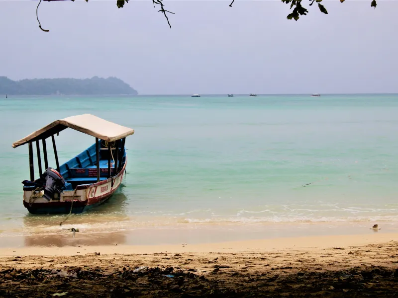 Classic Andaman with Havelock and Neil | 5 Nights 6 Days