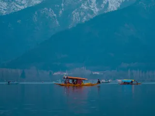 Day 2: Srinagar to Gurez