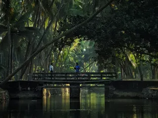 Day 2: Wayanad Heritage Day