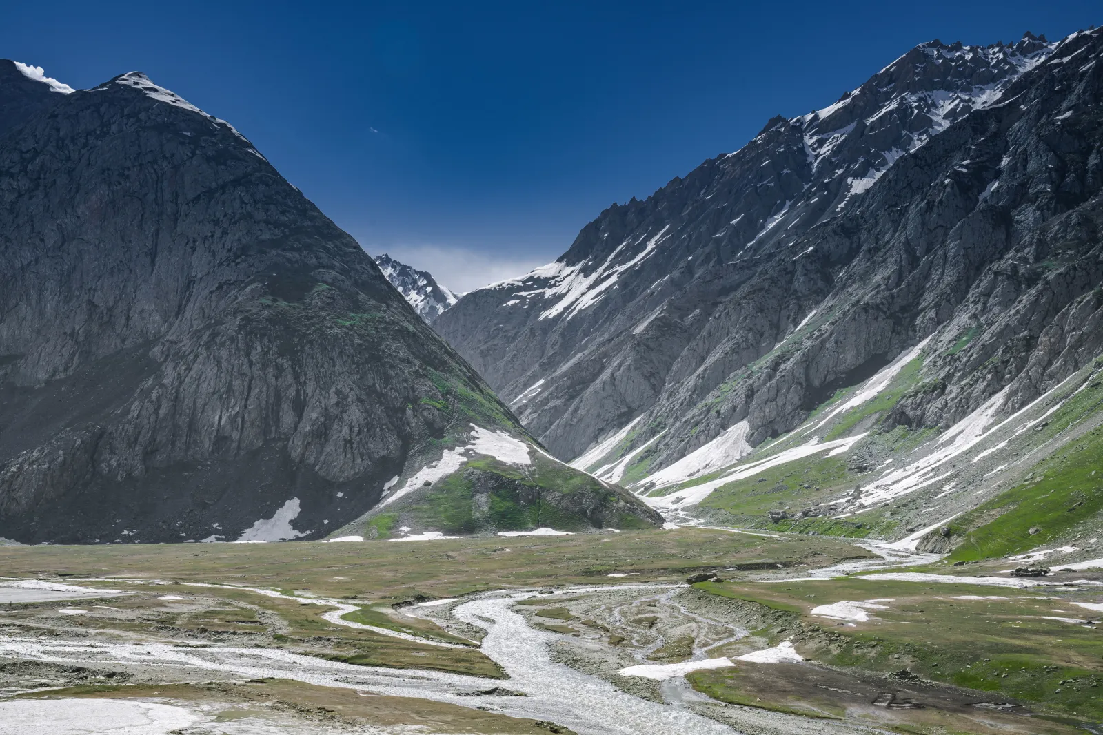 Trekking Ladakh
