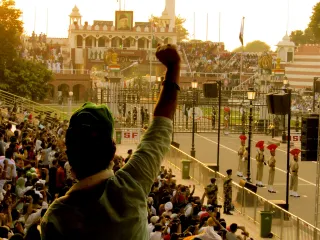 Day 6: Dharamshala to Amritsar