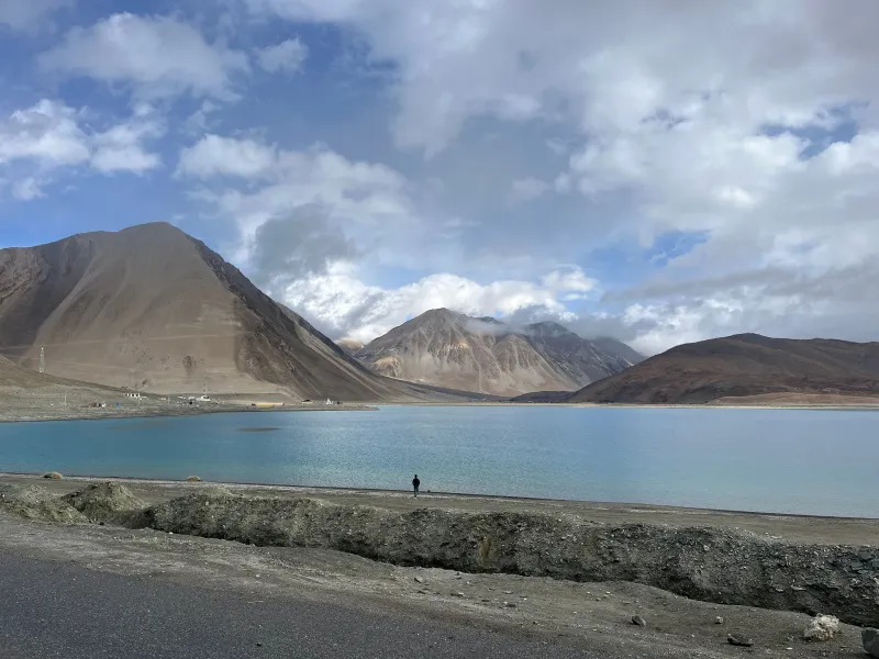 Dzukou Valley Trek & Kohima Adventure | 4 Nights 5 Days