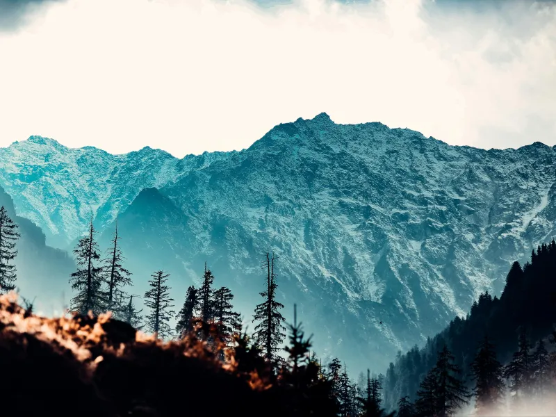Manali, Kaza & Chandratal Classic | 6 Nights 7 Days