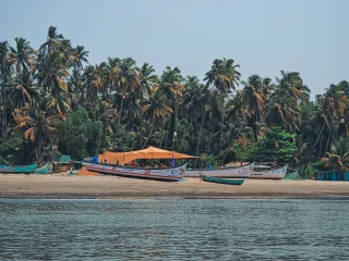Day 3: Old Goa and Panjim Heritage
