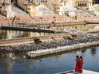Day 5: Jaipur Farewell
